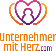 unternehmer-mit-herz-logo